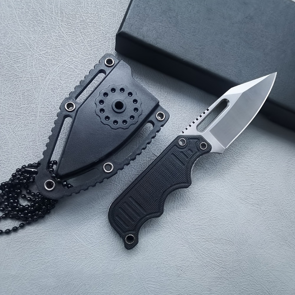 Edc Every Day Carry おもちゃ - EDC Everyday Carry Fixed Blade Knife