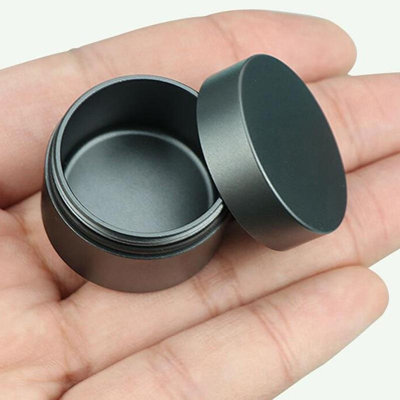 1pc Creative Carry A Mini Alum - Edc Pill Carry recension och pris