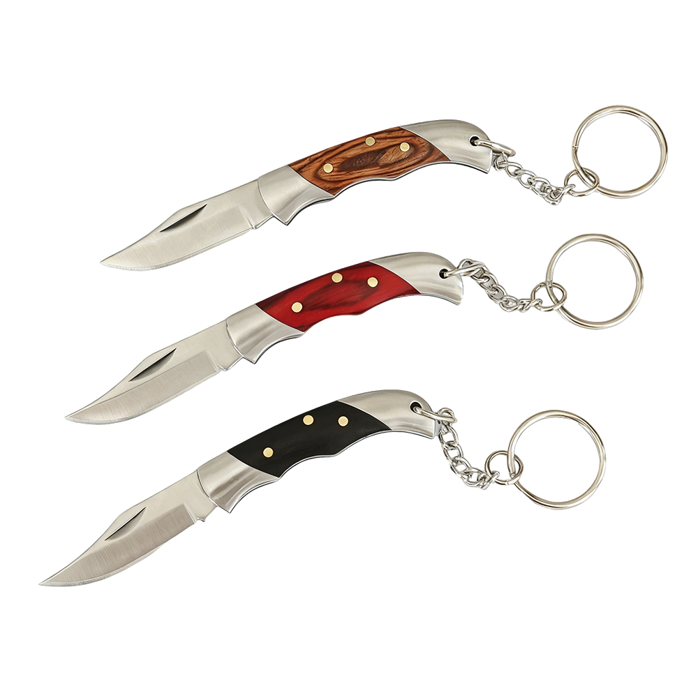 Portable Stainless Steel Mini  - Edc Every Day Carry おもちゃ recension och pris