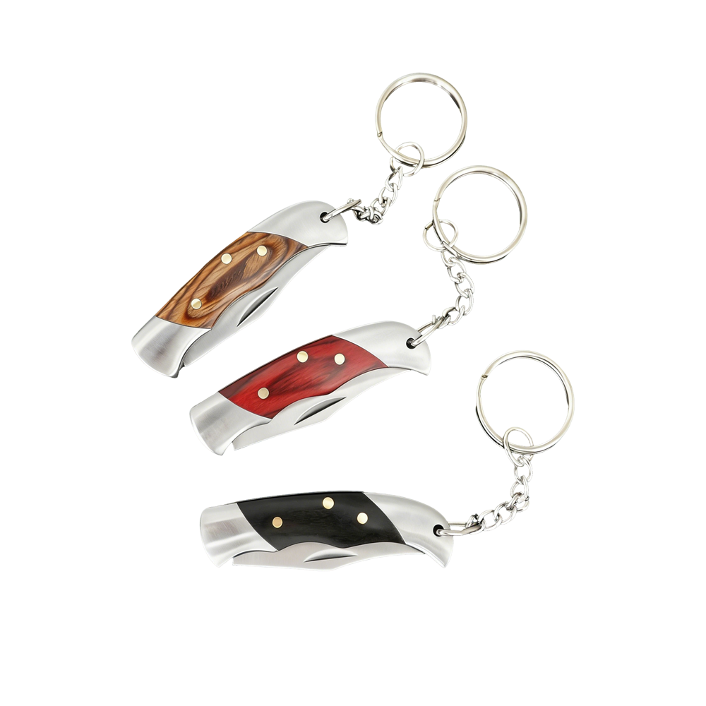 Portable Stainless Steel Mini  - Edc Every Day Carry おもちゃ recension och pris