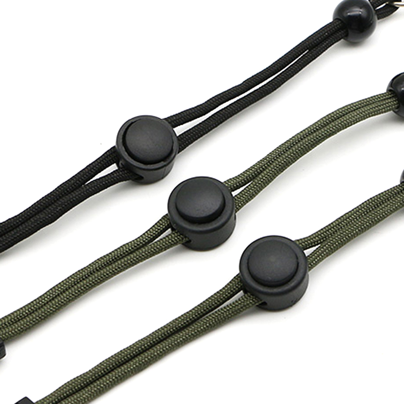 5/10Pcs 21CM Flashlight Straps - Edc Carry Belt recension och pris