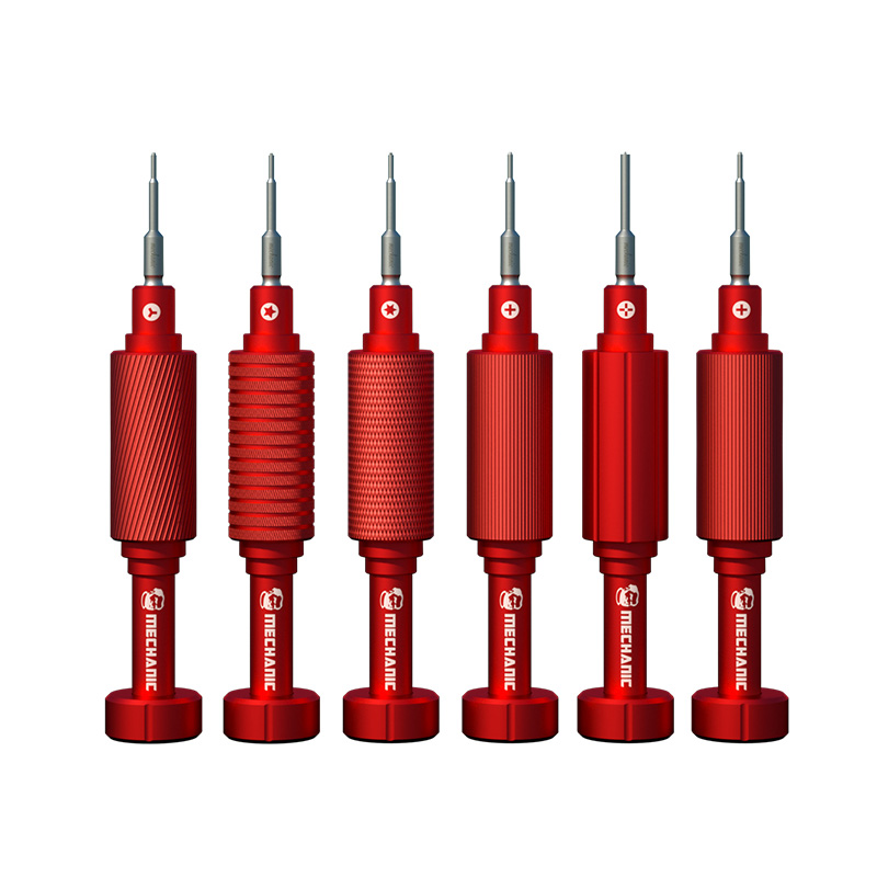 MECHANIC iShell 3D Screwdriver - Micro Screwdriver Kit recension och pris