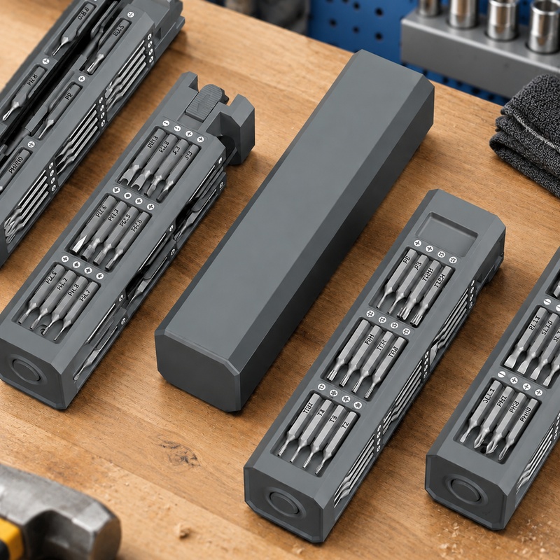 44-Piece Mobile Phone Repair T - Micro Screwdriver Kit recension och pris