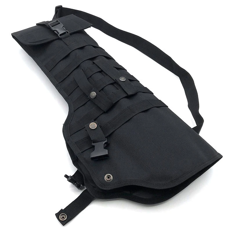 Tactical Bag Outdoor Rifle Sho - Edc Carry Case recension och pris