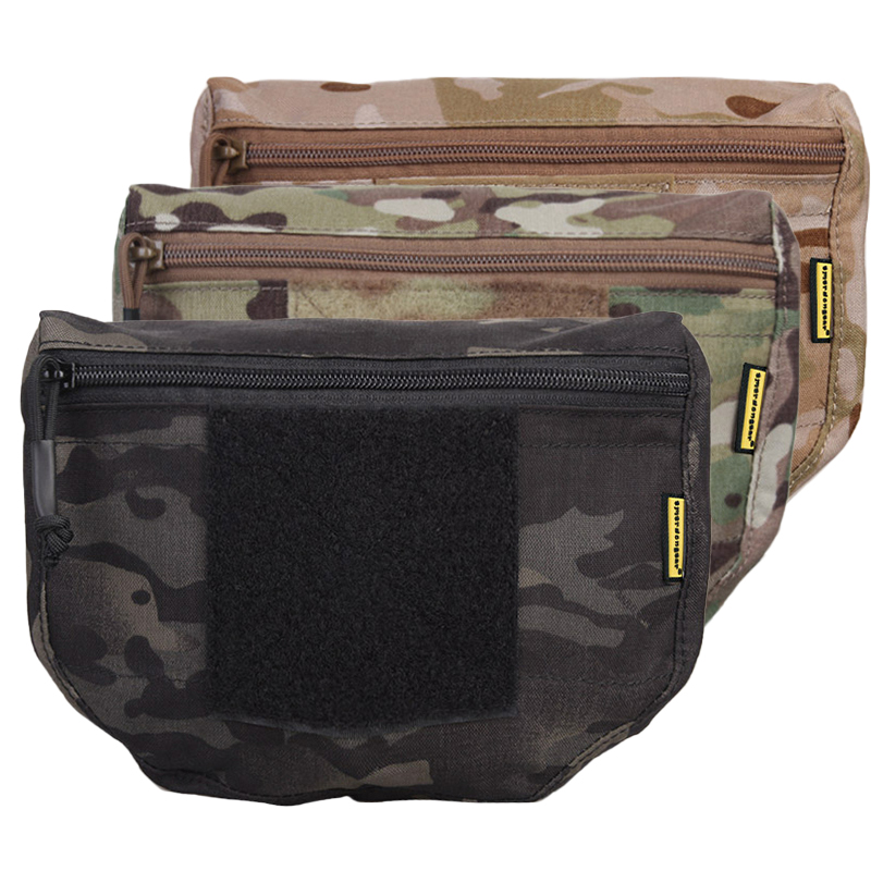 Emersongear Tactical Armor Car - Edc Carry Items recension och pris