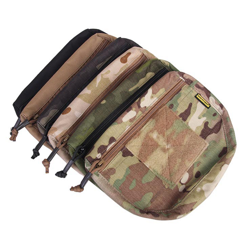 Emersongear Tactical Armor Car - Edc Carry Items recension och pris