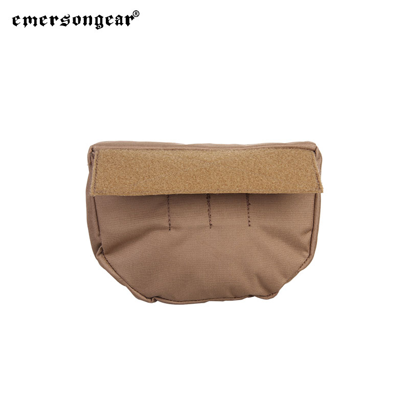 Emersongear Tactical Armor Car - Edc Carry Items recension och pris