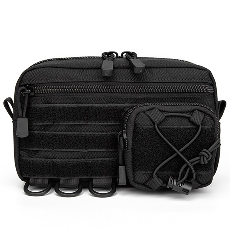 Tactical Molle Horizontal Admi - Edc Carry Items recension och pris