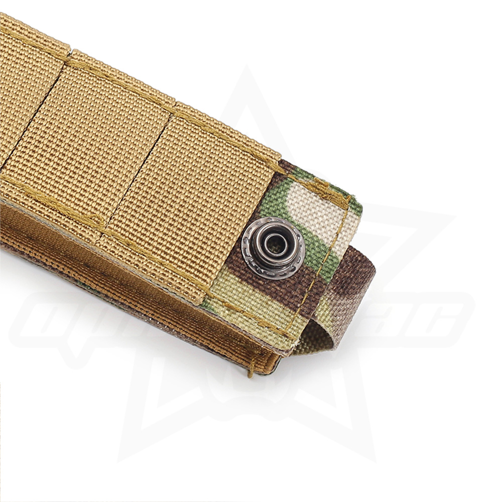 OPHIDIAN Outdoor Molle 9mm Mag - Edc Carry Kit recension och pris