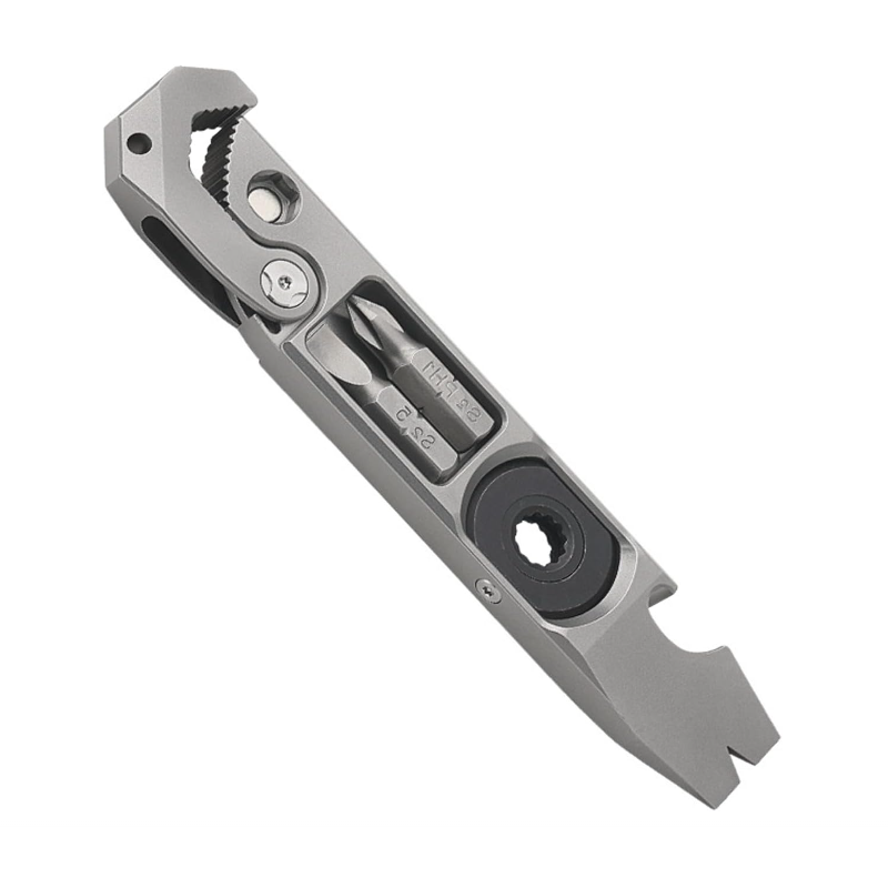 Lightweight Titanium EDC Pry B - Edc Every Day Carry おもちゃ recension och pris