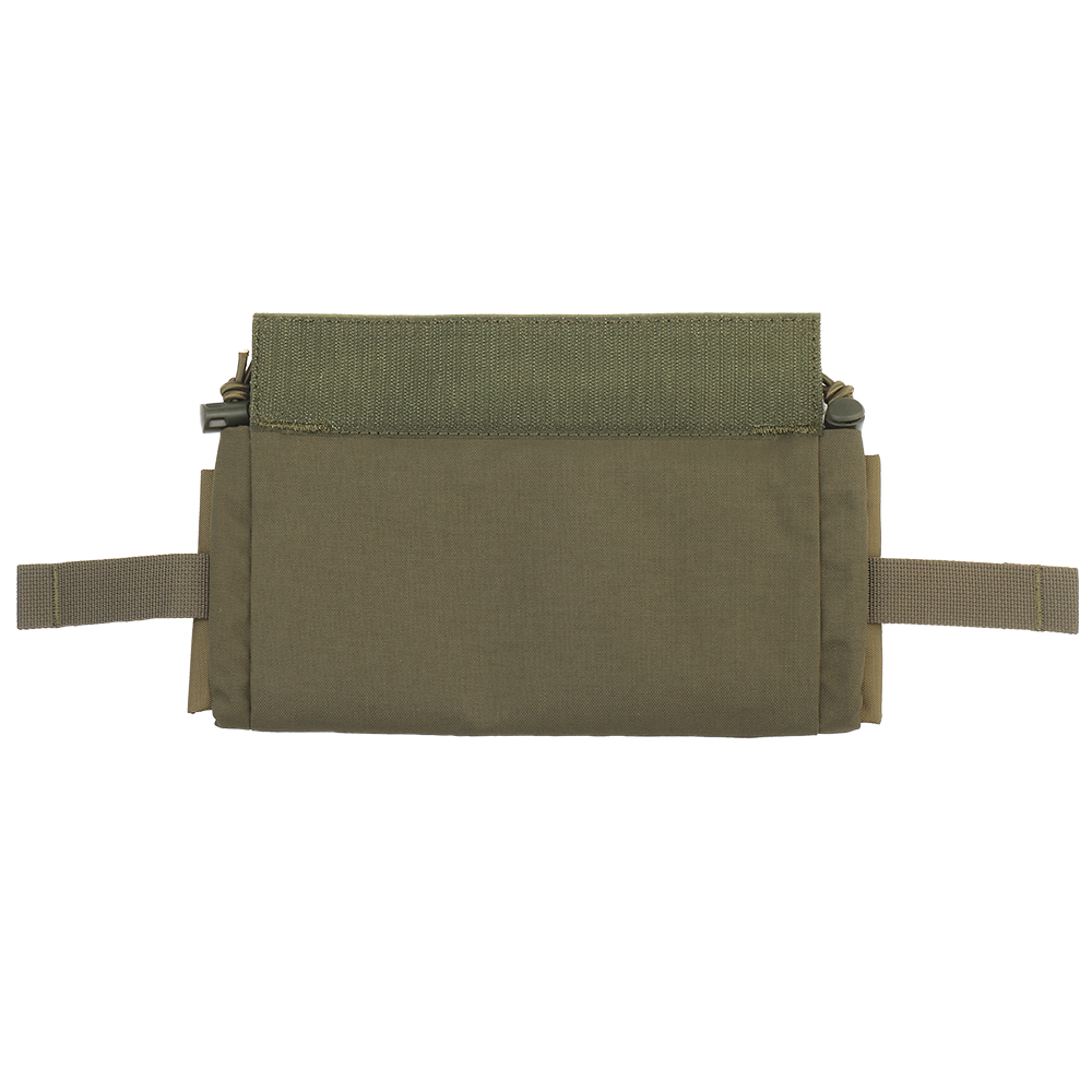 Tactical Trauma Pouch Roll 1 F - Edc Flex Carry Belt recension och pris