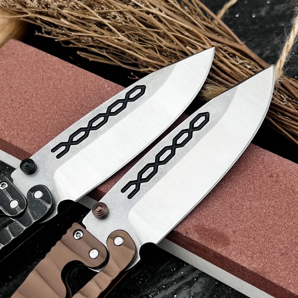 Practical Every Day Carry Fold - Edc Every Day Carry おもちゃ recension och pris