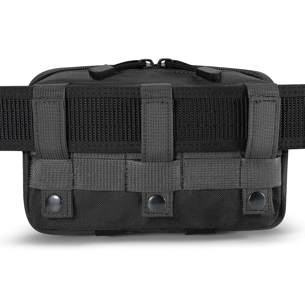 Molle Admin Pouch Utility EDC  - Edc Carry Items recension och pris