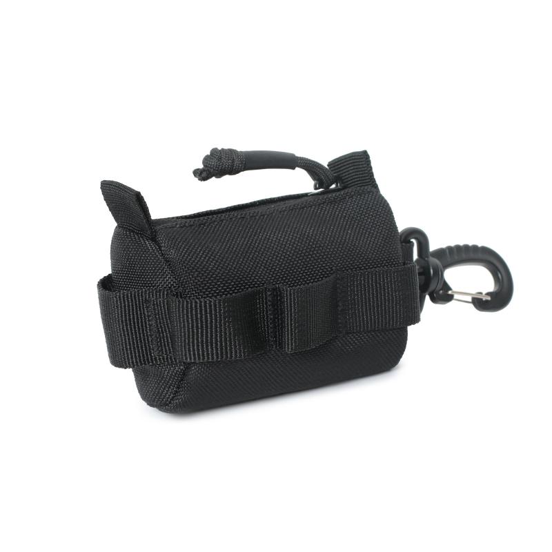 Outdoor Buckle Bag EDC Pouch Z - Edc Carry Items recension och pris