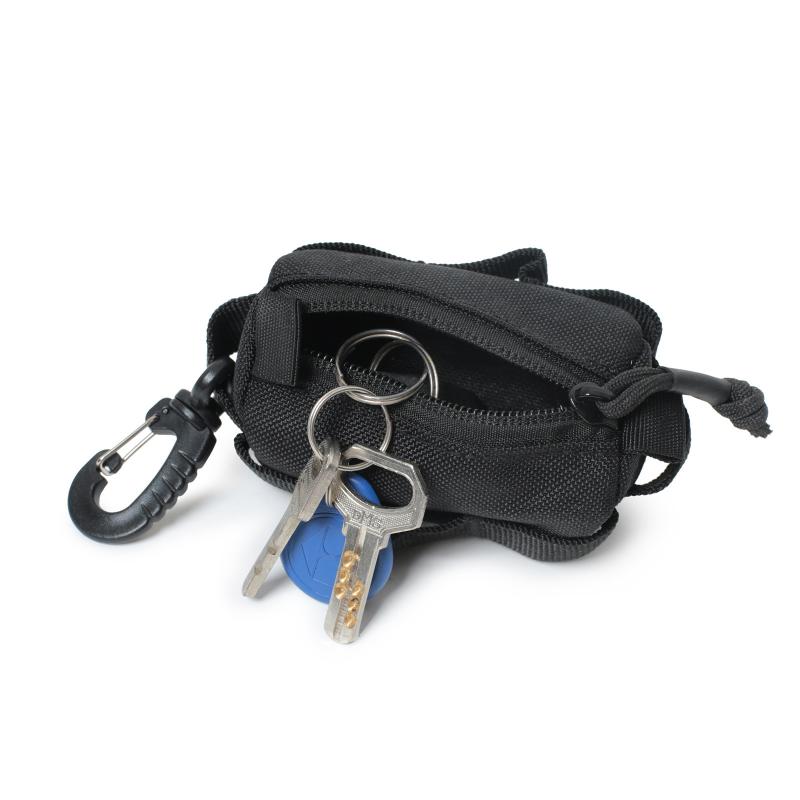 Outdoor Buckle Bag EDC Pouch Z - Edc Carry Items recension och pris