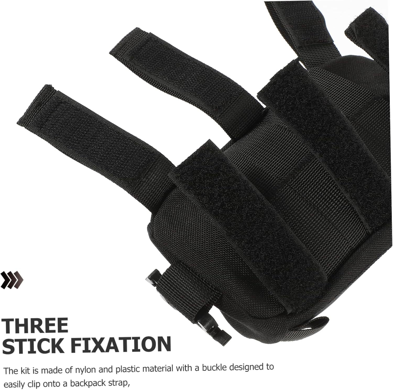 Tactical Molle Bag Multifuncti - Edc Carry Kit recension och pris
