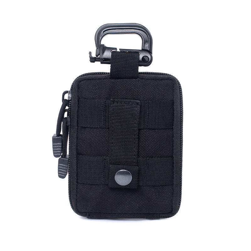 Tactical EDC Pouch Medical Org - Edc Carry Items recension och pris