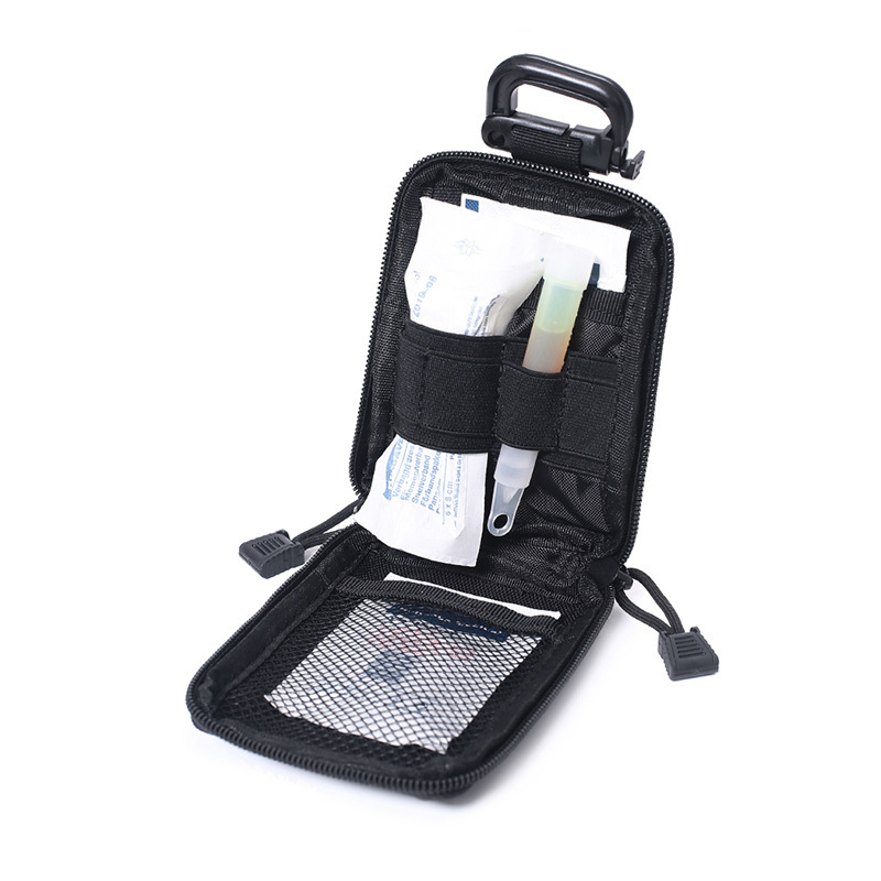Tactical EDC Pouch Medical Org - Edc Carry Items recension och pris