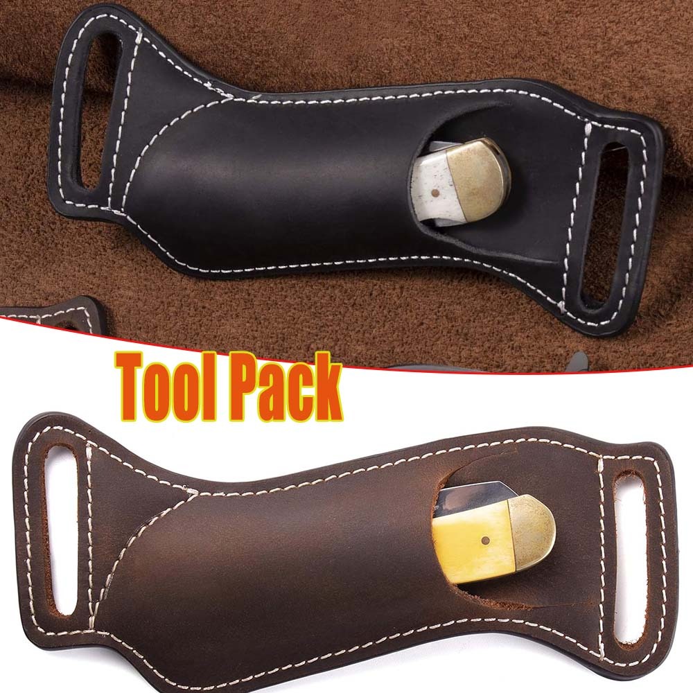 Tactical EDC Folding Knife She - Edc Carry Belt recension och pris