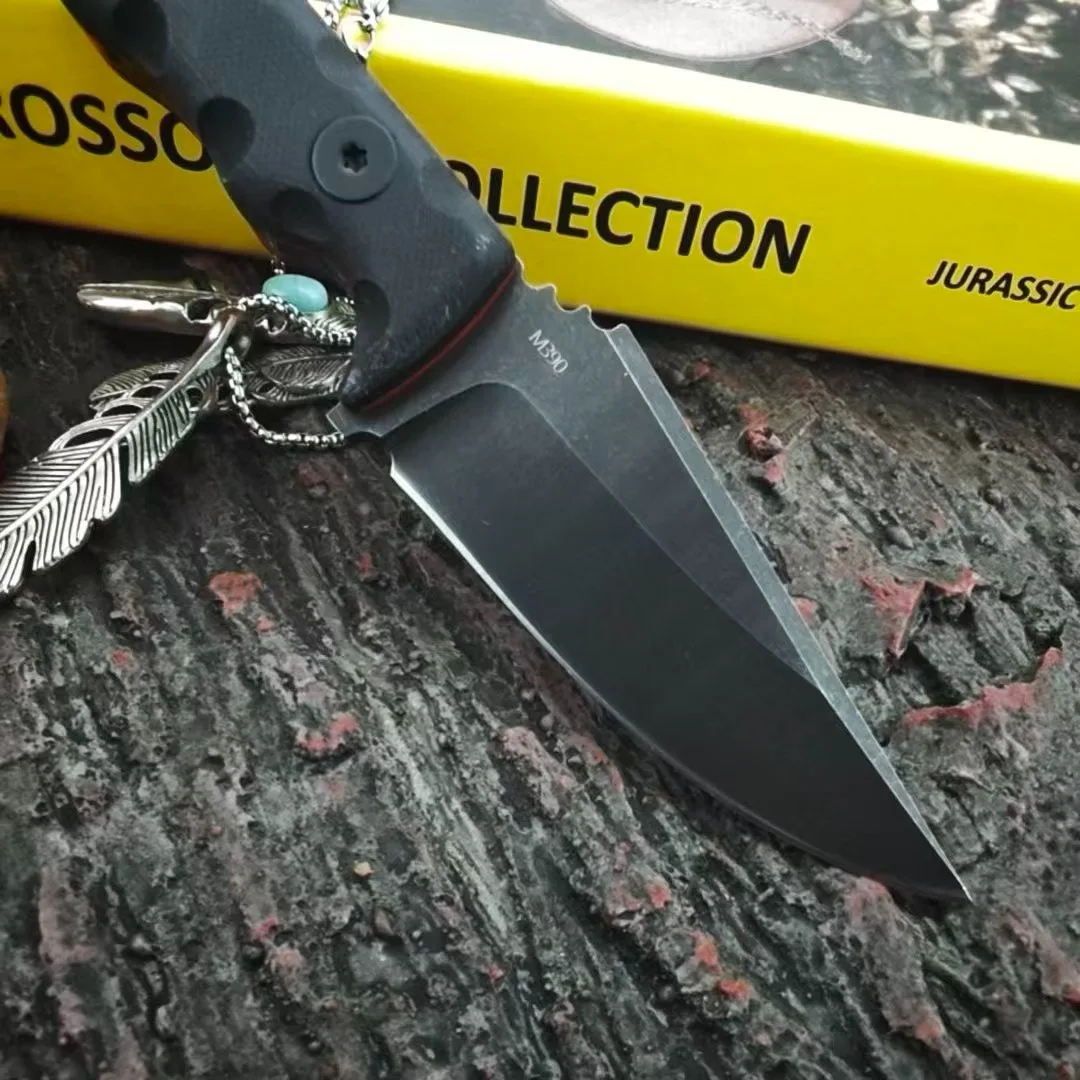 High Hardness Outdoor Camping  - Edc Carry Kit recension och pris