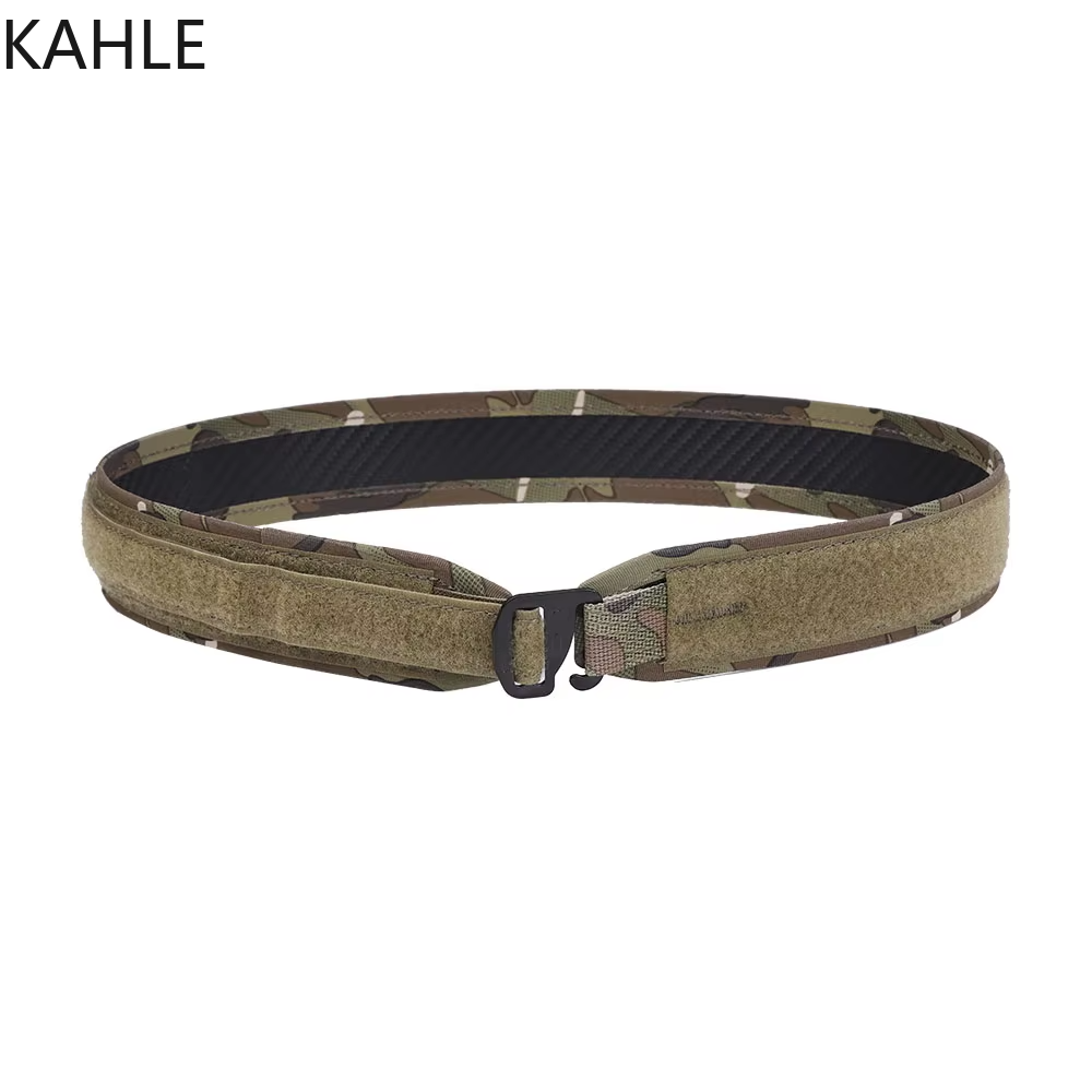 ULB Tactical Inner Belts G Hoo - Edc Carry Belt recension och pris
