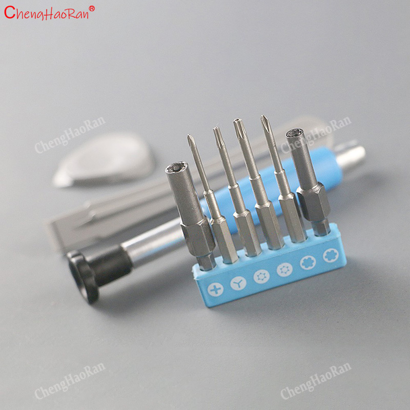1Set Screwdriver Set 9+n1 Repa - Micro Screwdriver Kit recension och pris