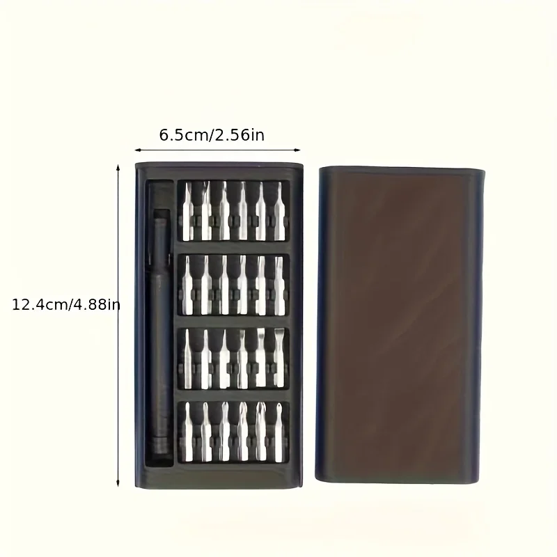 2026 new 1pc 25 in 1 mini scre - Micro Screwdriver Kit recension och pris