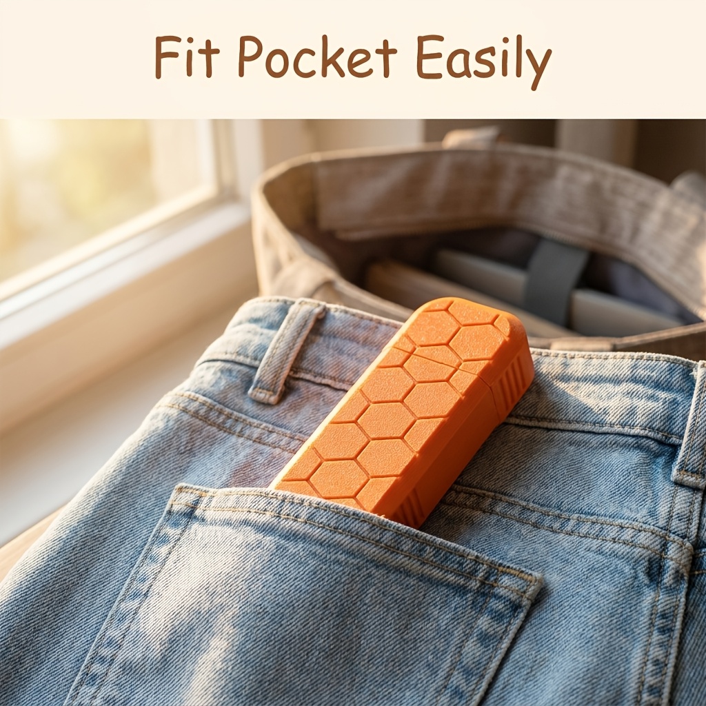 EDC Slide Open Storage Case Po - Edc Pill Carry recension och pris