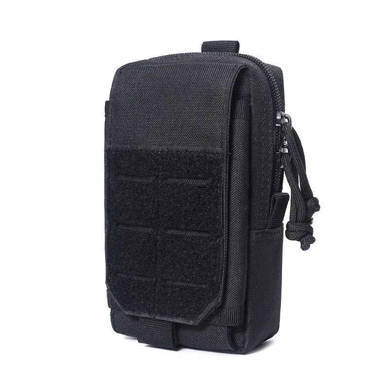 Waist Bag EDC Tool Bag Vest Po - Edc Carry Items recension och pris