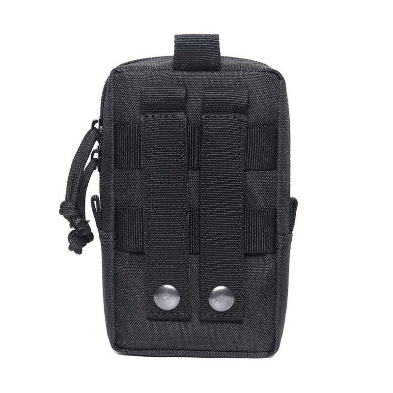 Waist Bag EDC Tool Bag Vest Po - Edc Carry Items recension och pris