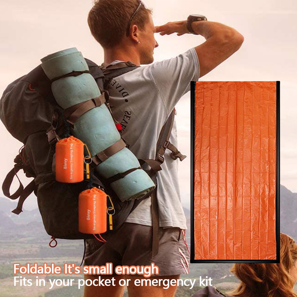Portable Waterproof Emergency  - Edc Carry Items recension och pris