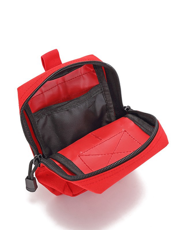 Waterproof Waist Bag EDC Tool  - Edc Carry Items recension och pris