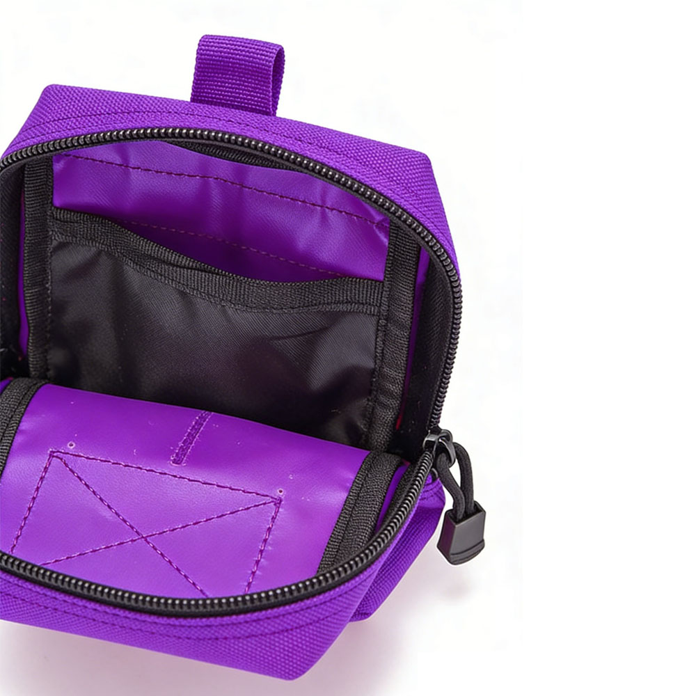 Waterproof Waist Bag EDC Tool  - Edc Carry Items recension och pris