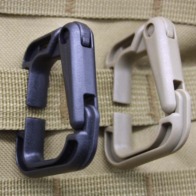 5Pc Outdoor Camping Tool D Typ - Edc Carry Kit recension och pris