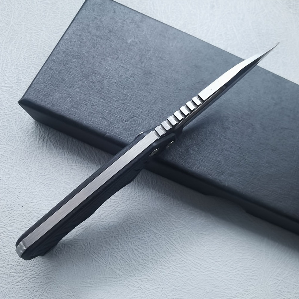 EDC Everyday Carry Fixed Blade - Edc Every Day Carry おもちゃ recension och pris