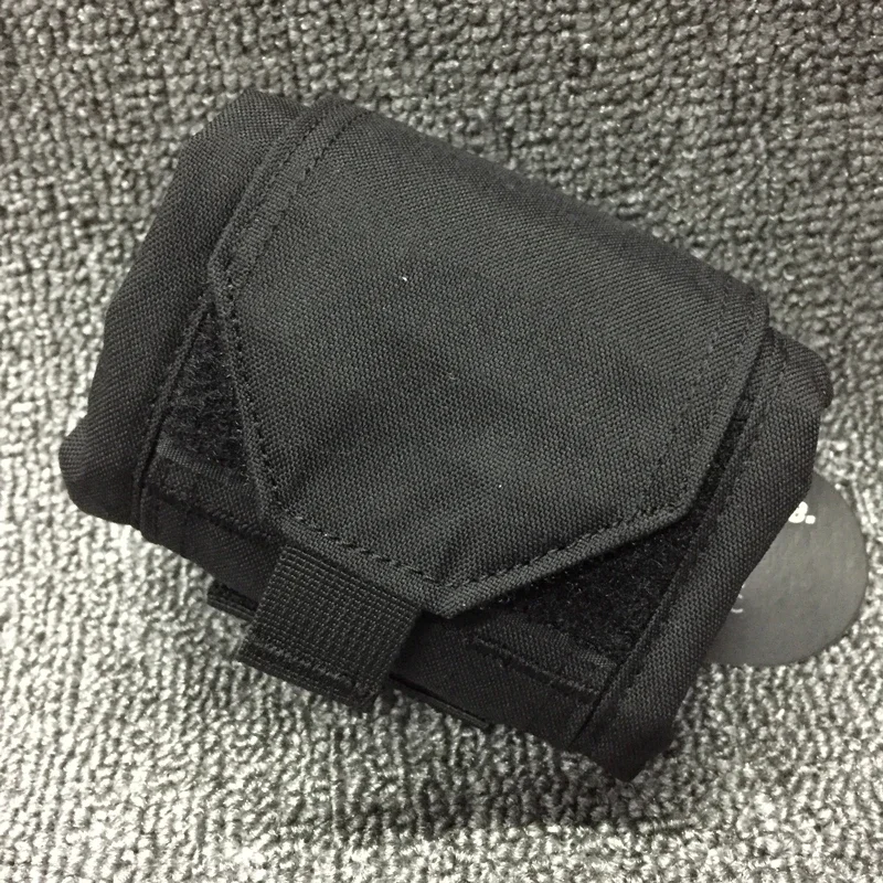 Multicam Drop Dump Pouch Tacti - Edc Carry Items recension och pris