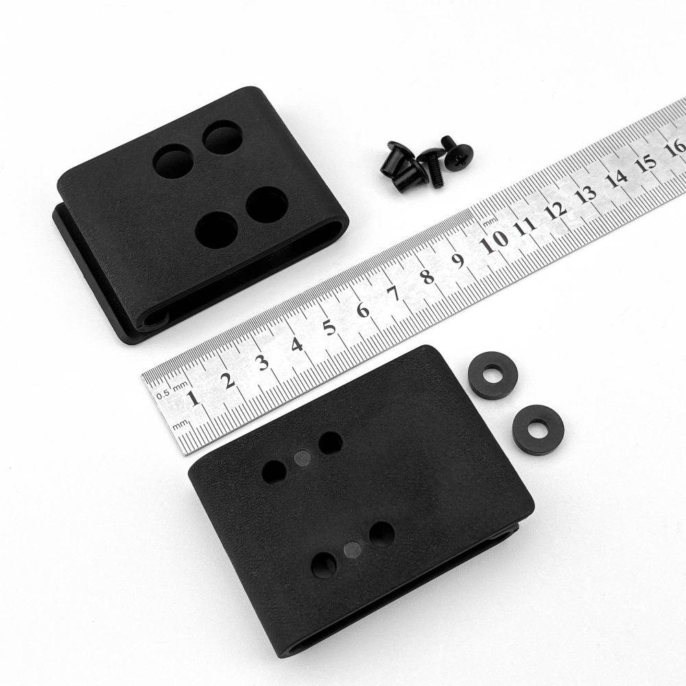 EDC Portable Tools DIY Knife S - Edc Carry Belt recension och pris