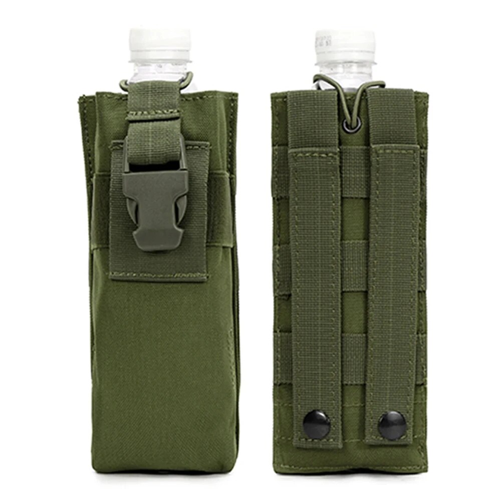 Outdoor Walkie Talkie Pouch Wa - Edc Carry Items recension och pris