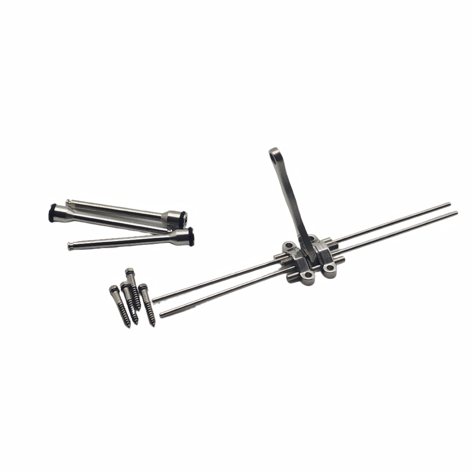 Dental MARPE MSE Kit Orthodont - Micro Screwdriver Kit recension och pris