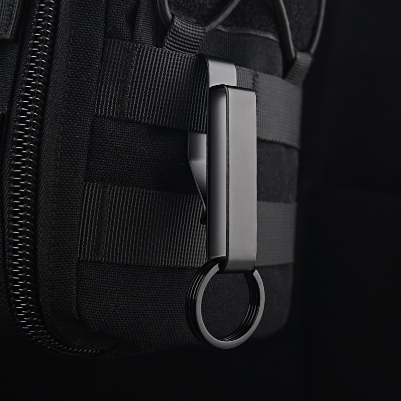 1PC Multi-Purpose Belt Buckle  - Edc Carry Belt recension och pris