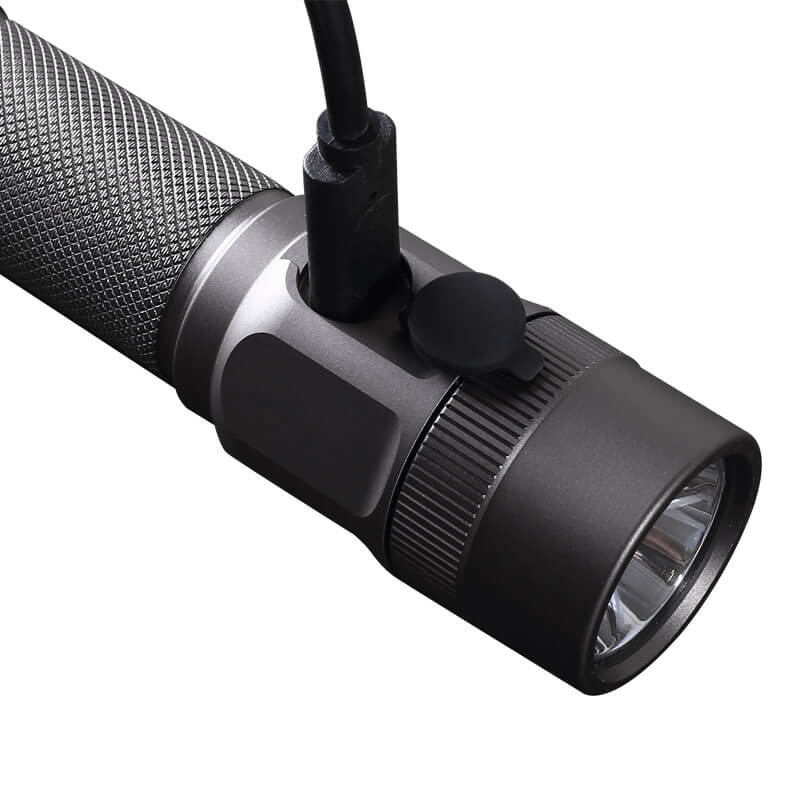 Jetbeam KO-03 EDC Flashlight 2 - Edc Every Day Carry おもちゃ recension och pris