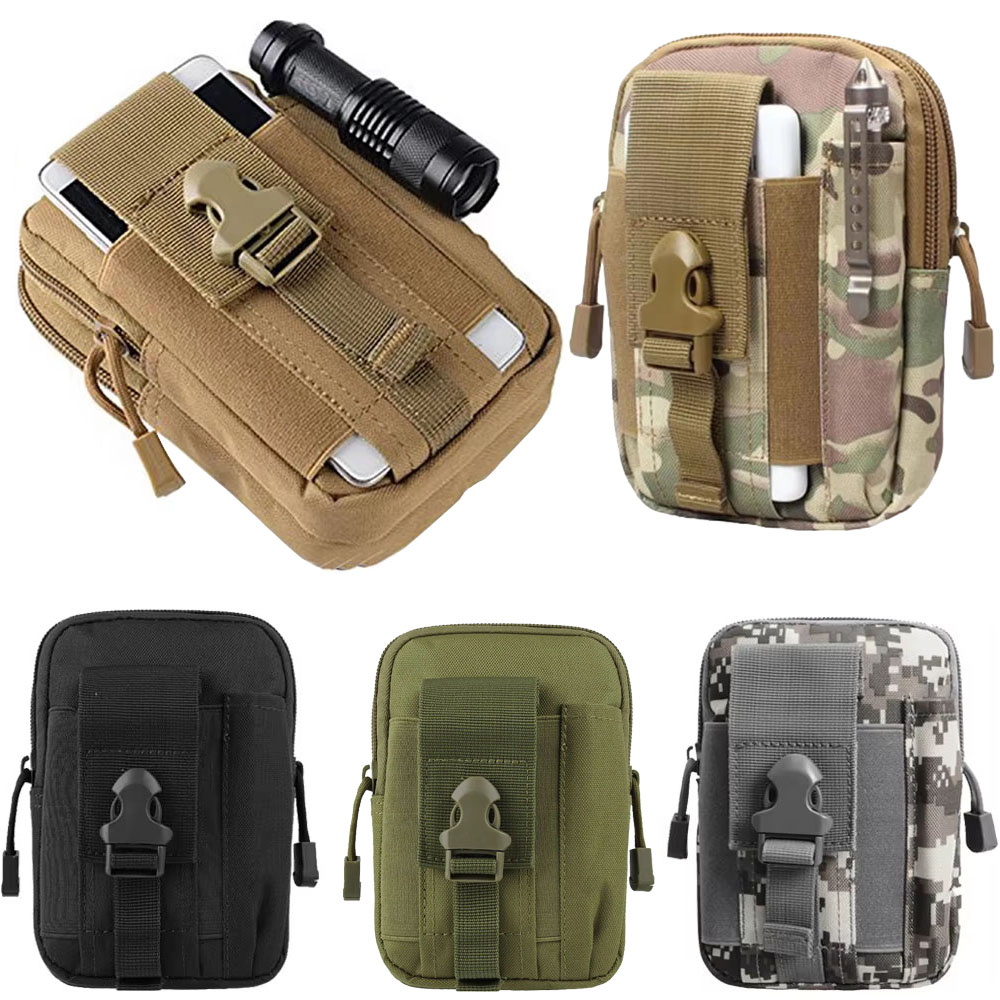 Outdoor Gear Tool Gadget Pocke - Edc Carry Items recension och pris