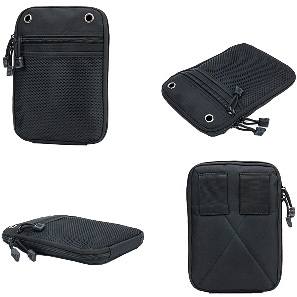 Molle Outdoor Tactical Conceal - Edc Carry Holster recension och pris