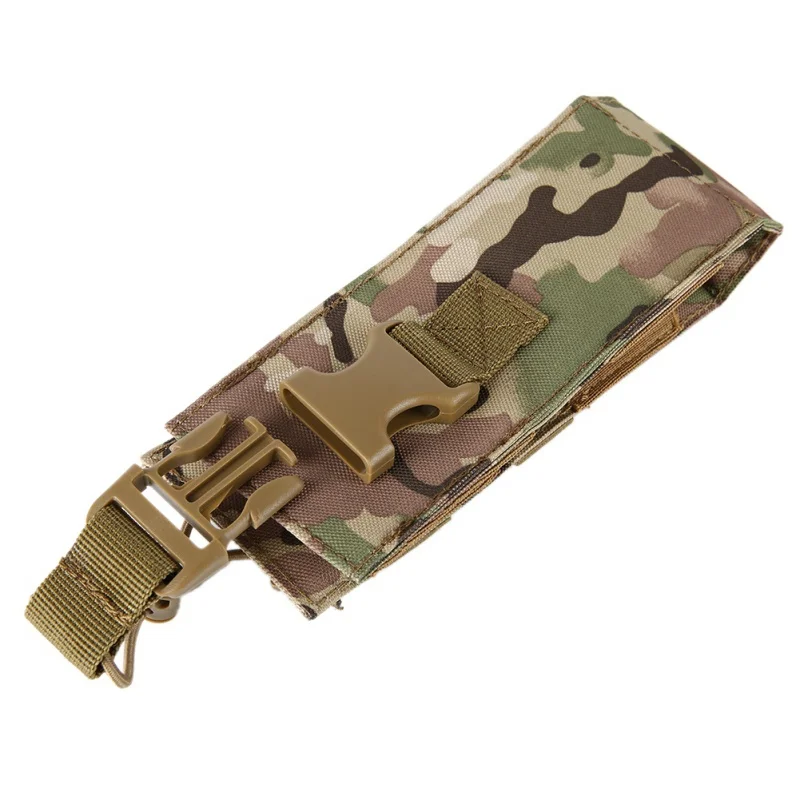 Molle Water Bottle Holster Pou - Edc Carry Holster recension och pris